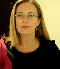 Georgeta Moldovan
